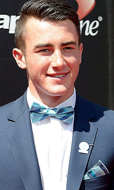 Jack Harrison navigates unfamiliar territory on his way to MLS